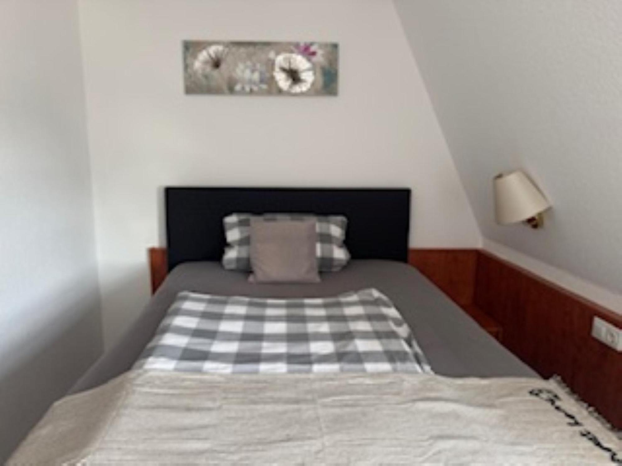 Parkhotel & Kurcafe Bad Sassendorf Zewnętrze zdjęcie