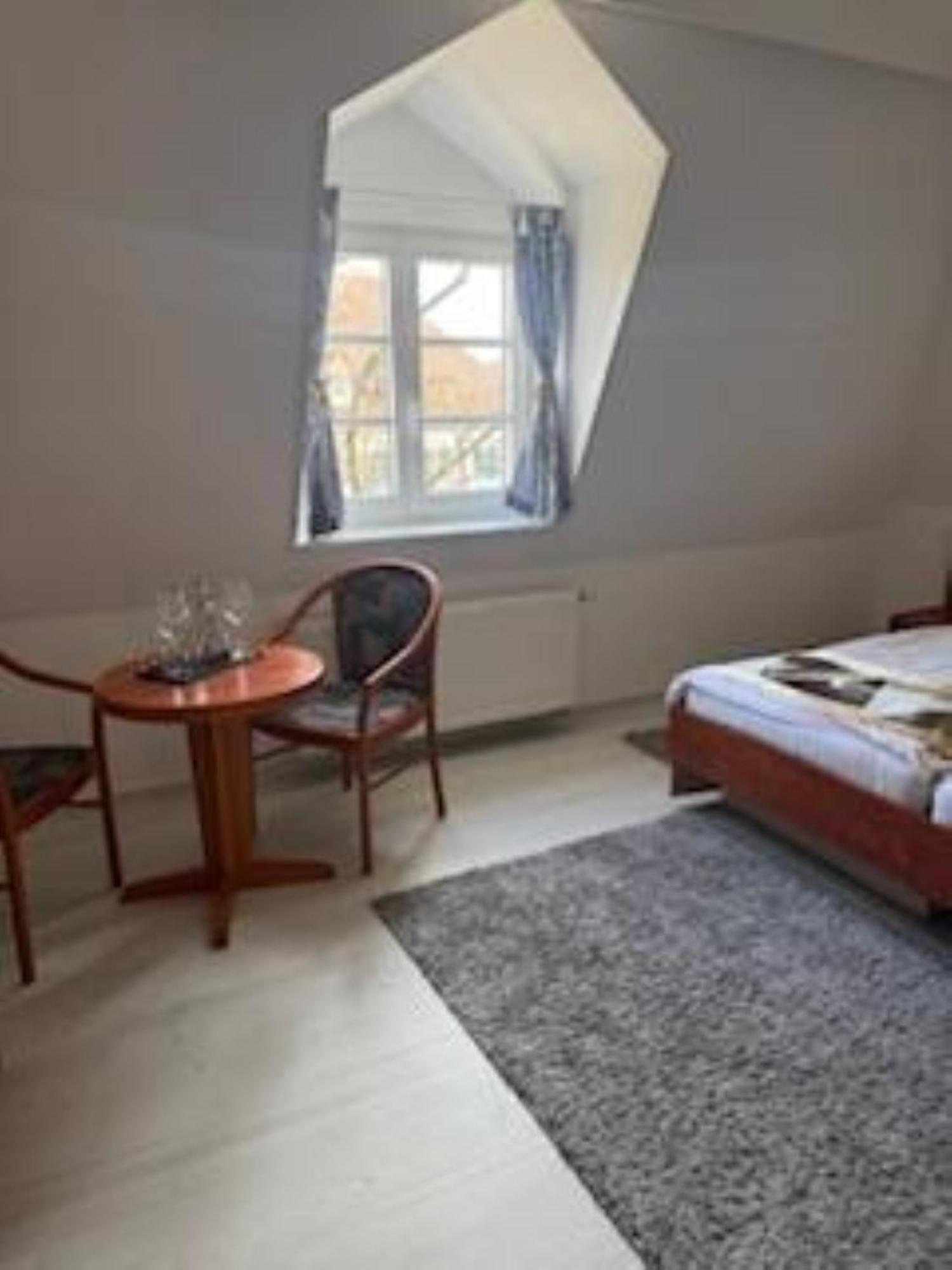 Parkhotel & Kurcafe Bad Sassendorf Zewnętrze zdjęcie