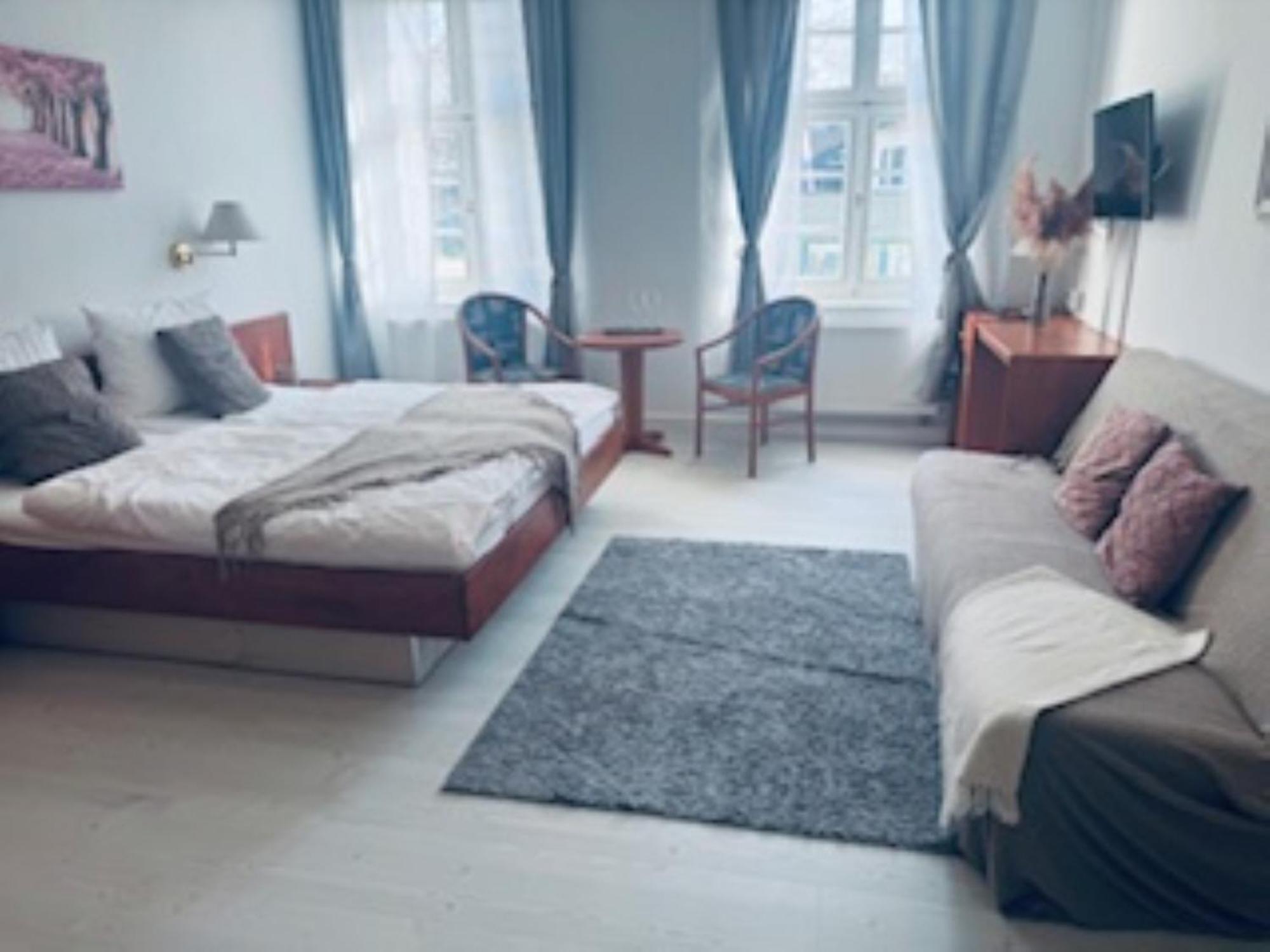 Parkhotel & Kurcafe Bad Sassendorf Zewnętrze zdjęcie