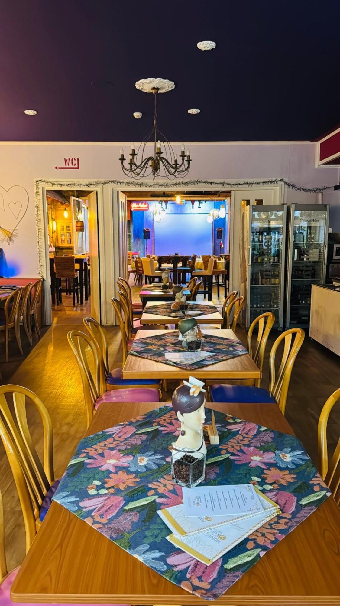 Parkhotel & Kurcafe Bad Sassendorf Zewnętrze zdjęcie