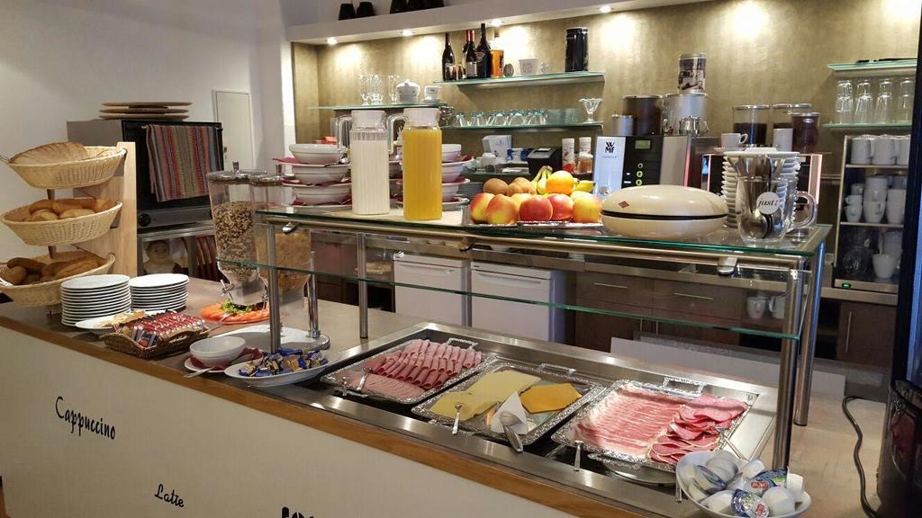 Parkhotel & Kurcafe Bad Sassendorf Zewnętrze zdjęcie