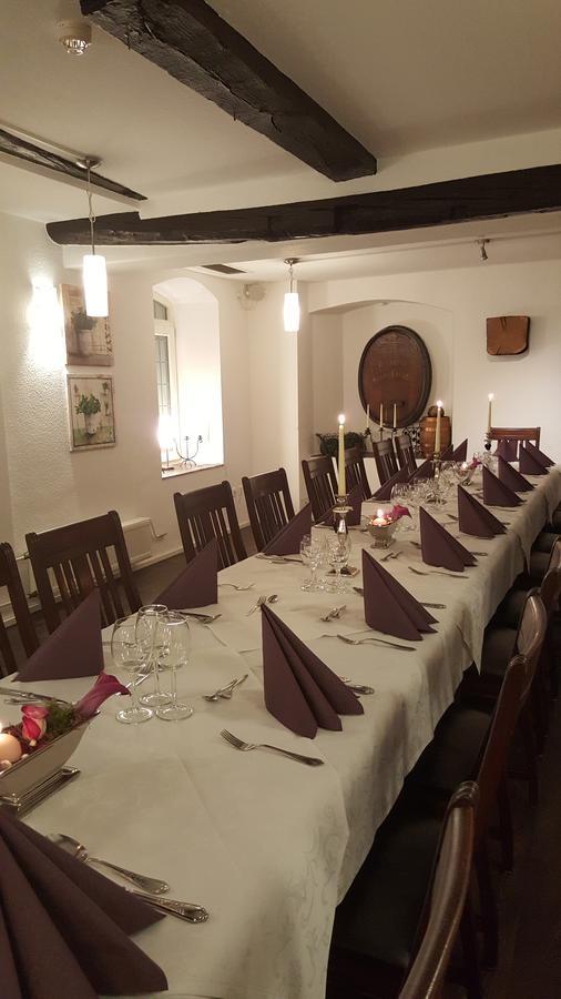 Parkhotel & Kurcafe Bad Sassendorf Zewnętrze zdjęcie