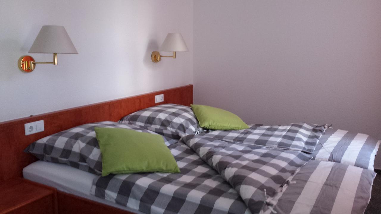 Parkhotel & Kurcafe Bad Sassendorf Zewnętrze zdjęcie