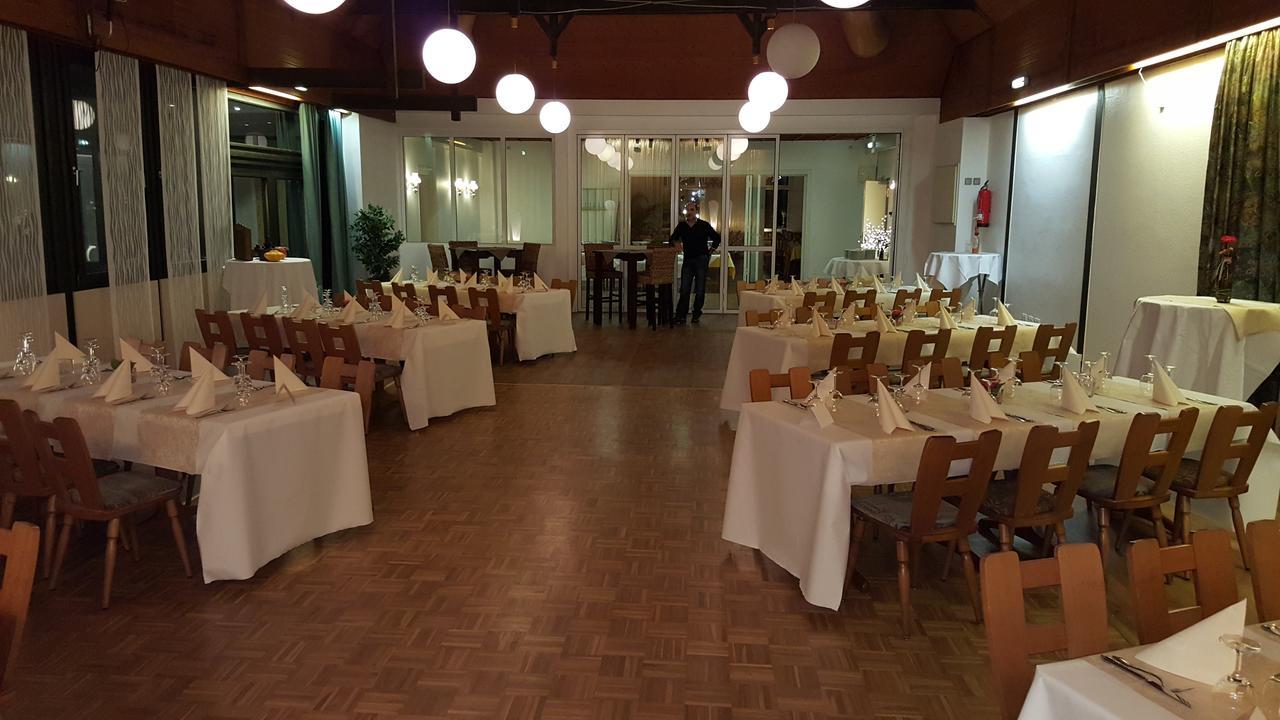 Parkhotel & Kurcafe Bad Sassendorf Zewnętrze zdjęcie