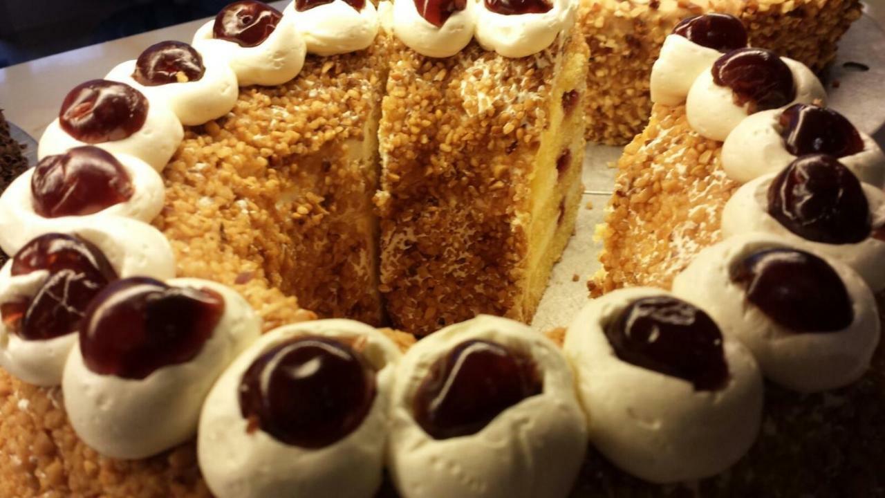 Parkhotel & Kurcafe Bad Sassendorf Zewnętrze zdjęcie