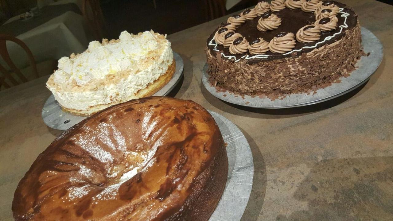 Parkhotel & Kurcafe Bad Sassendorf Zewnętrze zdjęcie